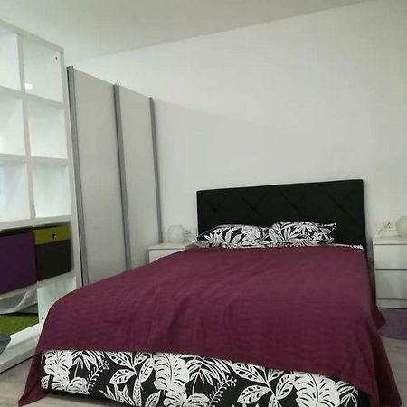 Dreno Apartman Zagreb Eksteriør billede