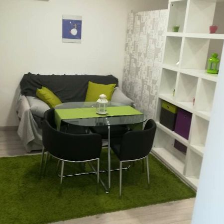 Dreno Apartman Zagreb Eksteriør billede
