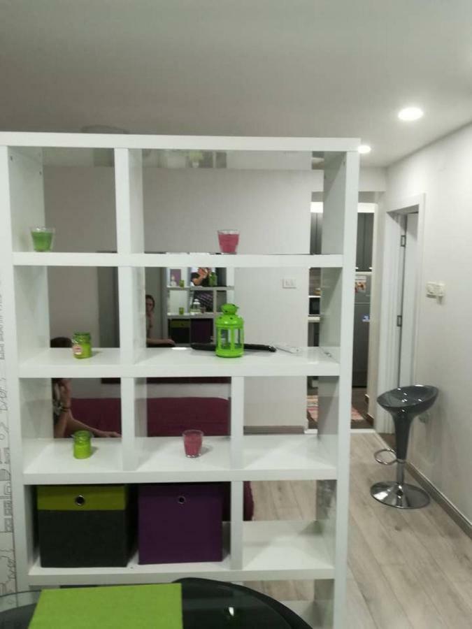 Dreno Apartman Zagreb Eksteriør billede